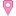 marker, pink, squared icon