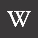 wikipedia icon
