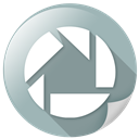 camera, grid, image, picassa, pictures icon