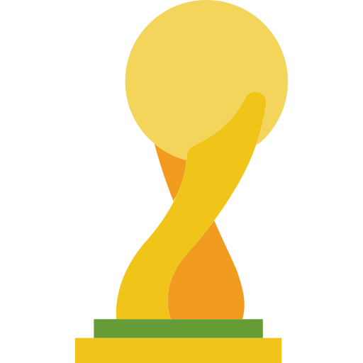 World Cup svg vector icon