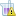 beaker,exclamation,warning,alert,wrong,error icon