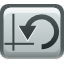 ccw, rotate icon