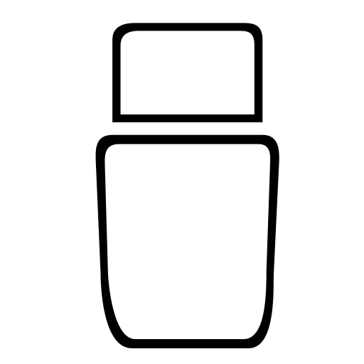 Emulsion svg vector icon