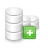 database,add icon