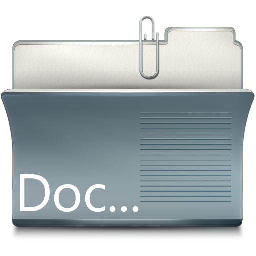 doc icon