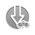 download,binoculars icon