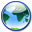 homepage,earth,internet,world,globe,planet icon