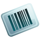 barcode icon