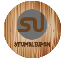 stumbleupon icon