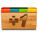 +1, google plus, google+, plus one icon