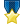 star,medal,gold,blue icon