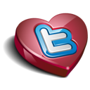 twitter icon