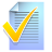 do, list, to icon