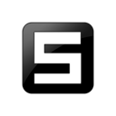099361, logo, spurl, square icon