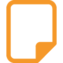 document,file,paper icon