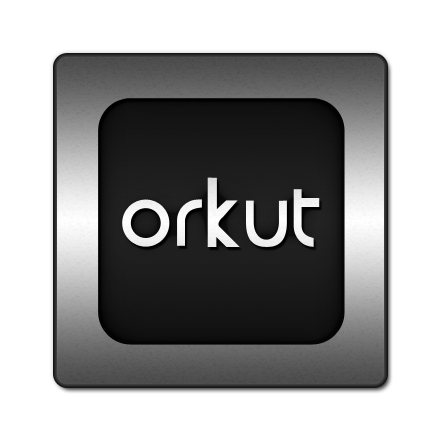 orkut,logo,square icon