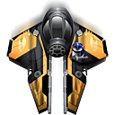 launch icon