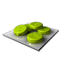 monet icon
