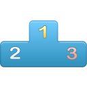 podium icon