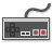 input,gaming,game icon