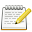 editor, text icon