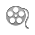 film,reel icon