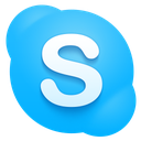 skype icon