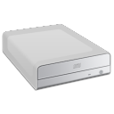 lecteurcd icon