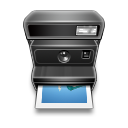 camera, photography icon