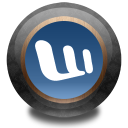 wood,color,word icon