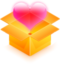 goodies icon