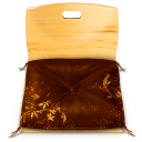 zaisu,chair icon