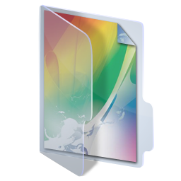 foldereccs,adobe,cs3 icon