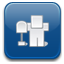 digg,logo icon
