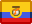 ecuador, flag icon