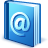 address,book,reading,read icon