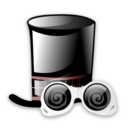 charlieandthechocolatefactory icon