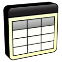 table icon