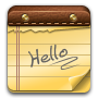 note icon
