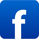 facebook, social svg vector icon