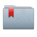 folder,graphite,ribbon icon