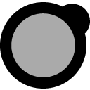 grey icon