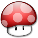 mushroom icon