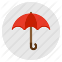 insurance, protection, rain, secutiry, umbrella, waterproof icon