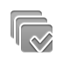 osi,model,checkmark icon