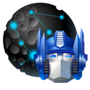 my network,network,my,transformer,place icon