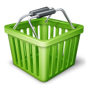 shopping icon