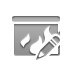 firewal,pencil icon