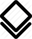 design, layer, layers, papers icon