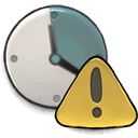 appointment,missed icon